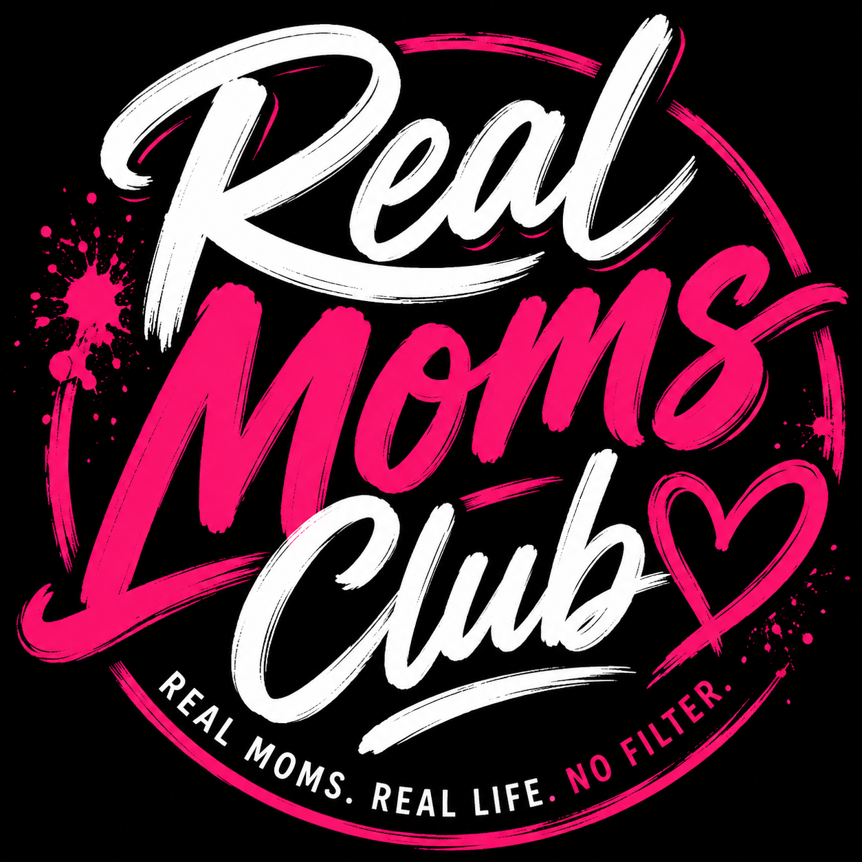 Real Moms Club